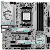 MSI 7E66-001R, Scheda madre 