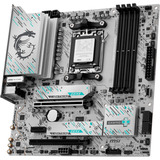MSI 7E66-001R, Scheda madre 