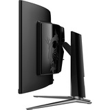 MSI MPG 491CQPXDE QD-OLED Monitor PC 124,5 cm (49") 5120 x 1440 Pixel Dual QHD Nero, Monitor di gioco Nero, 124,5 cm (49"), 5120 x 1440 Pixel, Dual QHD, QD-OLED, 0,03 ms, Nero