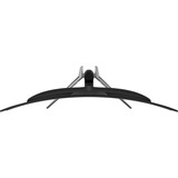 MSI MPG 491CQPX QD-OLED Nero