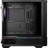MSI MPG VELOX 100P AIRFLOW, Chassis Tower Nero
