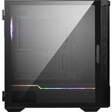 MSI MPG VELOX 100P AIRFLOW, Chassis Tower Nero
