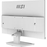 MSI PRO MP241WDE E14V, Monitor LED bianco