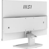 MSI PRO MP241WDE E14V, Monitor LED bianco