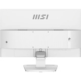 MSI PRO MP241W E14V, Monitor LED bianco