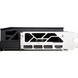 MSI SUPRIM GEFORCE RTX 5090 32G LIQUID SOC scheda video NVIDIA 32 GB GDDR7, Scheda grafica GeForce RTX 5090, 32 GB, GDDR7, 512 bit, 7680 x 4320 Pixel, PCI Express x16 5.0