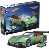Mattel HMY97, Giochi di costruzione 