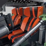 Mattel HMY97, Giochi di costruzione 