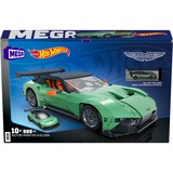 Mattel HMY97, Giochi di costruzione 