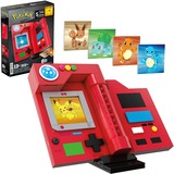 Mattel HXJ88, Giochi di costruzione 