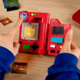 Mattel HXJ88, Giochi di costruzione 