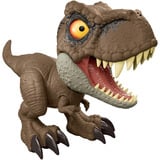Mattel Jurassic World Roar Command Tyrannosaurus Rex, Gioco figura 