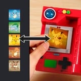 Mattel Pokémon Pokedex, Giochi di costruzione Set da costruzione, 13 anno/i, Plastica, 322 pz, 621,4 g