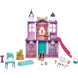 Mattel Royal Ball Castle, Bambola Royal Ball Castle, 4 anno/i