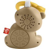 Mattel Sensimals HRB18 peluche, Orologio di gioco 0 anno/i, Sonoro, Batterie incluse