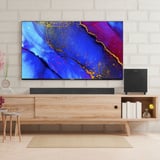 Medion Life S61022 Soundbar Dolby Atmos Nero