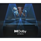 Medion Life S61022 Soundbar Dolby Atmos Nero