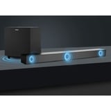 Medion Life S61022 Soundbar Dolby Atmos Nero