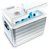 Mobicool 9600024968 alluminio/Bianco
