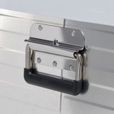 Mobicool 9600024968 alluminio/Bianco
