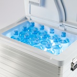 Mobicool 9600024968 alluminio/Bianco