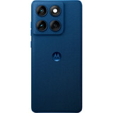 Motorola edge 60 16,9 cm (6.67") Doppia SIM Android 15 5G USB tipo-C 12 GB 512 GB 5200 mAh Blu, Handy blu scuro, 16,9 cm (6.67"), 12 GB, 512 GB, 50 MP, Android 15, Blu