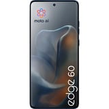 Motorola edge 60 512GB, Handy blu scuro