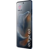 Motorola edge 60 512GB, Handy blu scuro