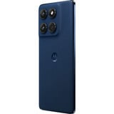 Motorola edge 60 512GB, Handy blu scuro