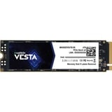 Mushkin MKNSSDVE4TB-D8, Disco a stato solido 