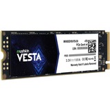 Mushkin MKNSSDVE4TB-D8, Disco a stato solido 