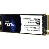 Mushkin MKNSSDVE4TB-D8, Disco a stato solido 