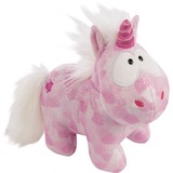 NICI 47633 fucsia/Bianco