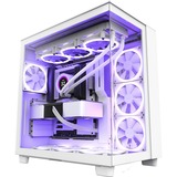 NZXT CM-H91FW-01 bianco