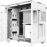 NZXT CM-H91FW-01, Chassis Tower bianco
