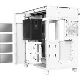 NZXT CM-H91FW-01, Chassis Tower bianco
