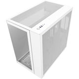 NZXT CM-H91FW-01, Chassis Tower bianco