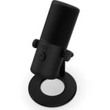 NZXT Capsule Mini, Microfono Nero