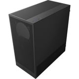 NZXT H5 Flow ( 2024 ), Chassis Tower Nero