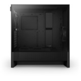 NZXT H5 Flow ( 2024 ), Chassis Tower Nero