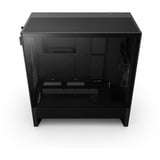 NZXT H5 Flow ( 2024 ), Chassis Tower Nero