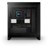 NZXT Kraken Elite 360, Raffreddamento ad acqua Nero