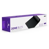 NZXT ZONE Elite XL, Gioco mouse pad Nero