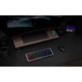 NZXT ZONE Elite XL, Gioco mouse pad Nero