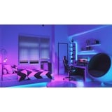 Nanoleaf Kit di espansione Essentials Smart Lightstrip, Striscia LED 