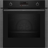 Neff B6ACP7AG3, Forno Nero/grafite