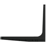 Netgear RBEWMB-10000S, Montaggio a parete Nero