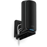 Netgear RBEWMB-10000S, Montaggio a parete Nero