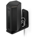 Netgear RBEWMB-10000S, Montaggio a parete Nero