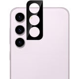 Nevox NEVOGLASS 3D Protezione per fotocamera, Pellicola protettiva trasparente